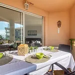 Apartman Bleu Marine-5 By Interhome Fréjus