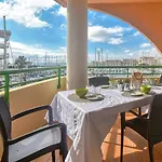 Apartman Bleu Marine-5 By Interhome Fréjus