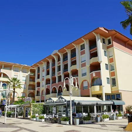 Bleu Marine-5 By Interhome * Фрежюс