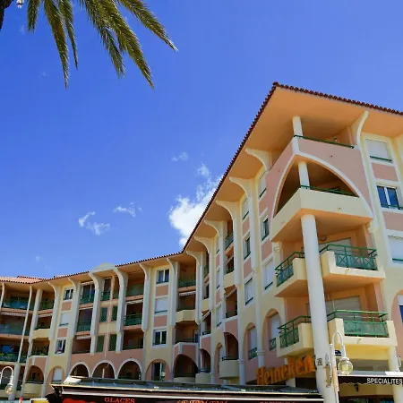 Bleu Marine-5 By Interhome *