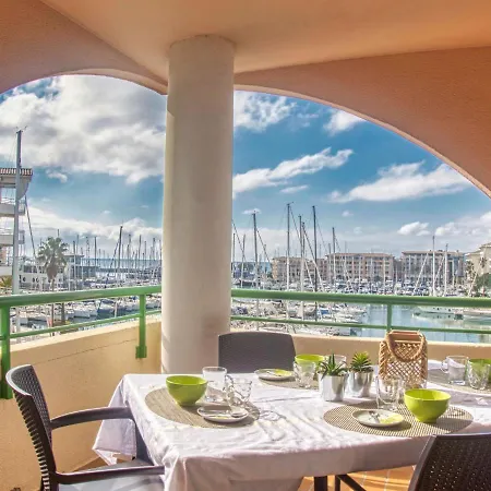 Apartment Bleu Marine-5 By Interhome *