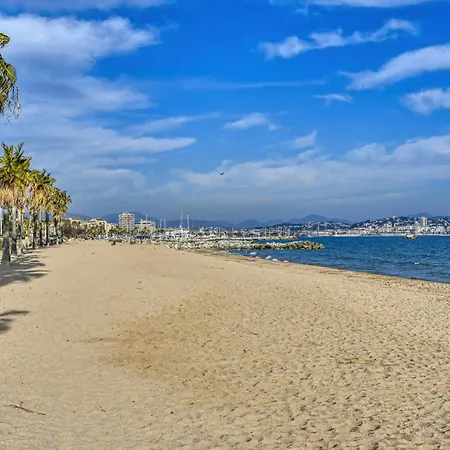 Bleu Marine-5 By Interhome Apartmán