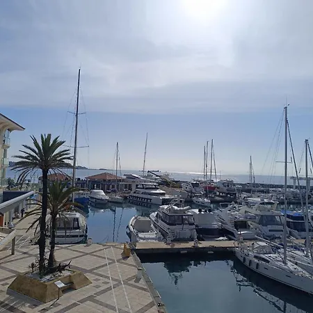 Bleu Marine-5 By Interhome * Fréjus