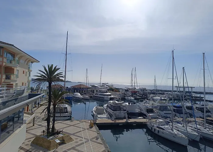 Bleu Marine-5 By Interhome * Fréjus